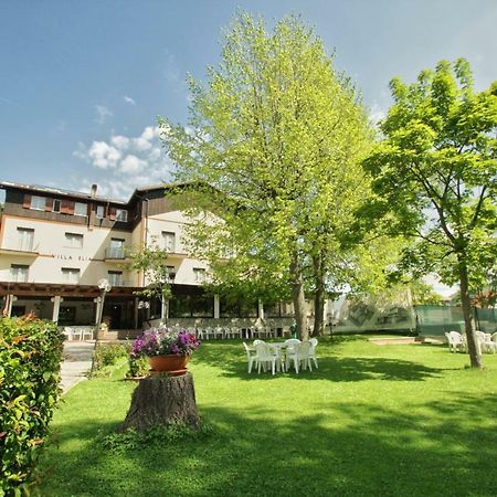 Hotel Villa Elia Calizzano Bagian luar foto