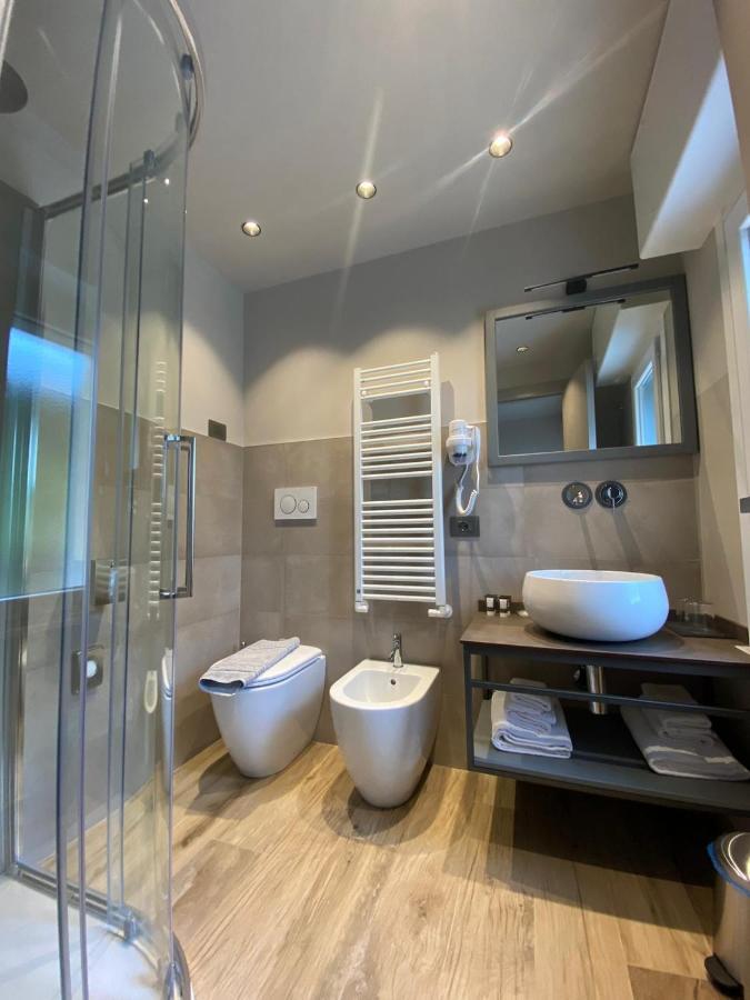 Hotel Villa Elia Calizzano Bagian luar foto
