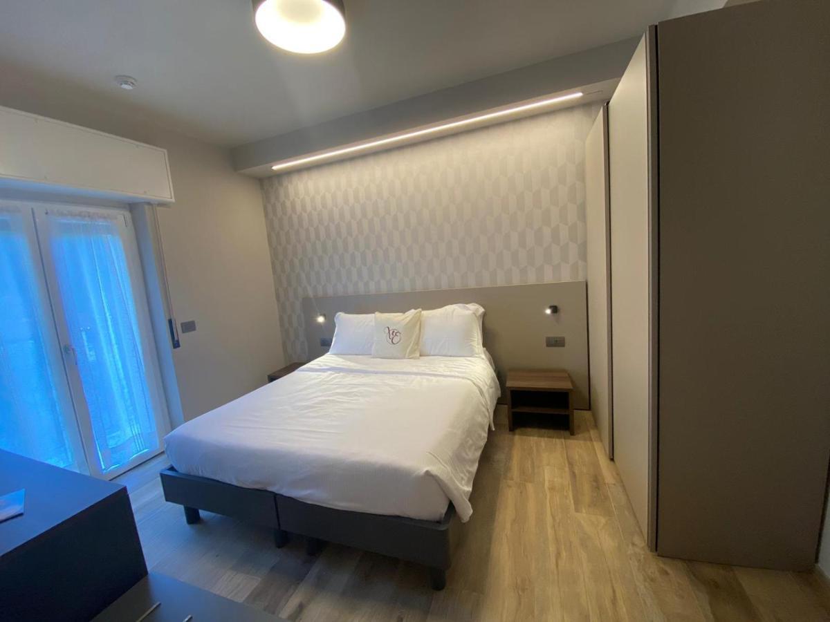 Hotel Villa Elia Calizzano Bagian luar foto