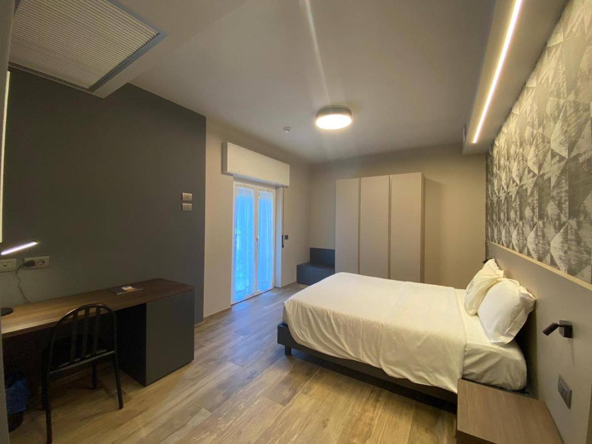 Hotel Villa Elia Calizzano Bagian luar foto