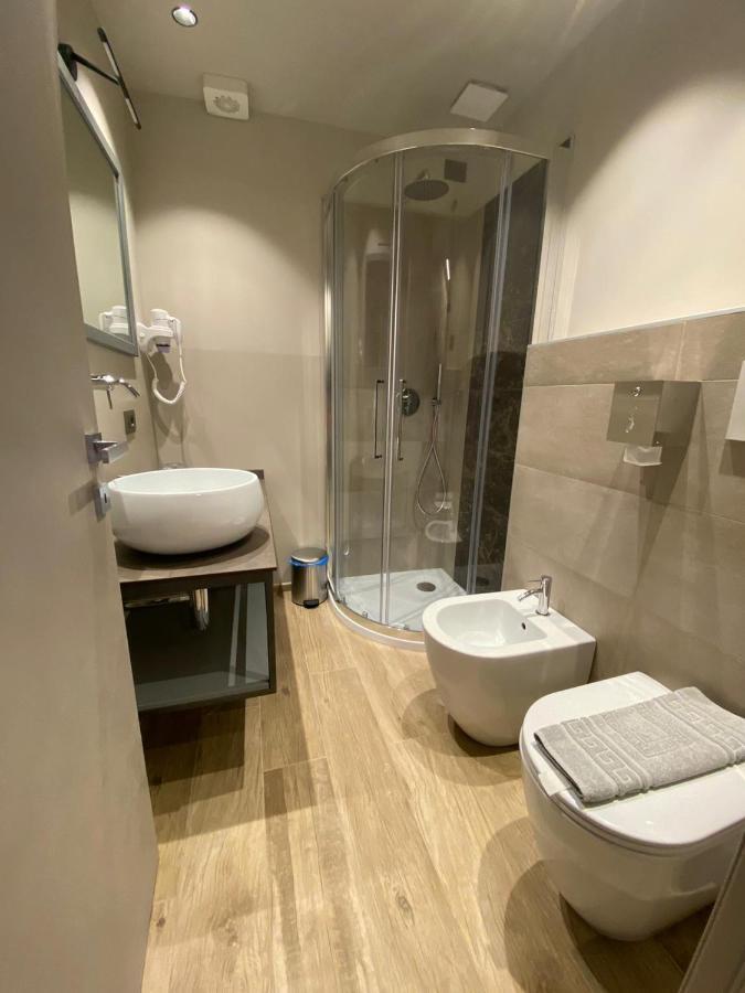 Hotel Villa Elia Calizzano Bagian luar foto